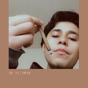 Meet your Posher, Edwin